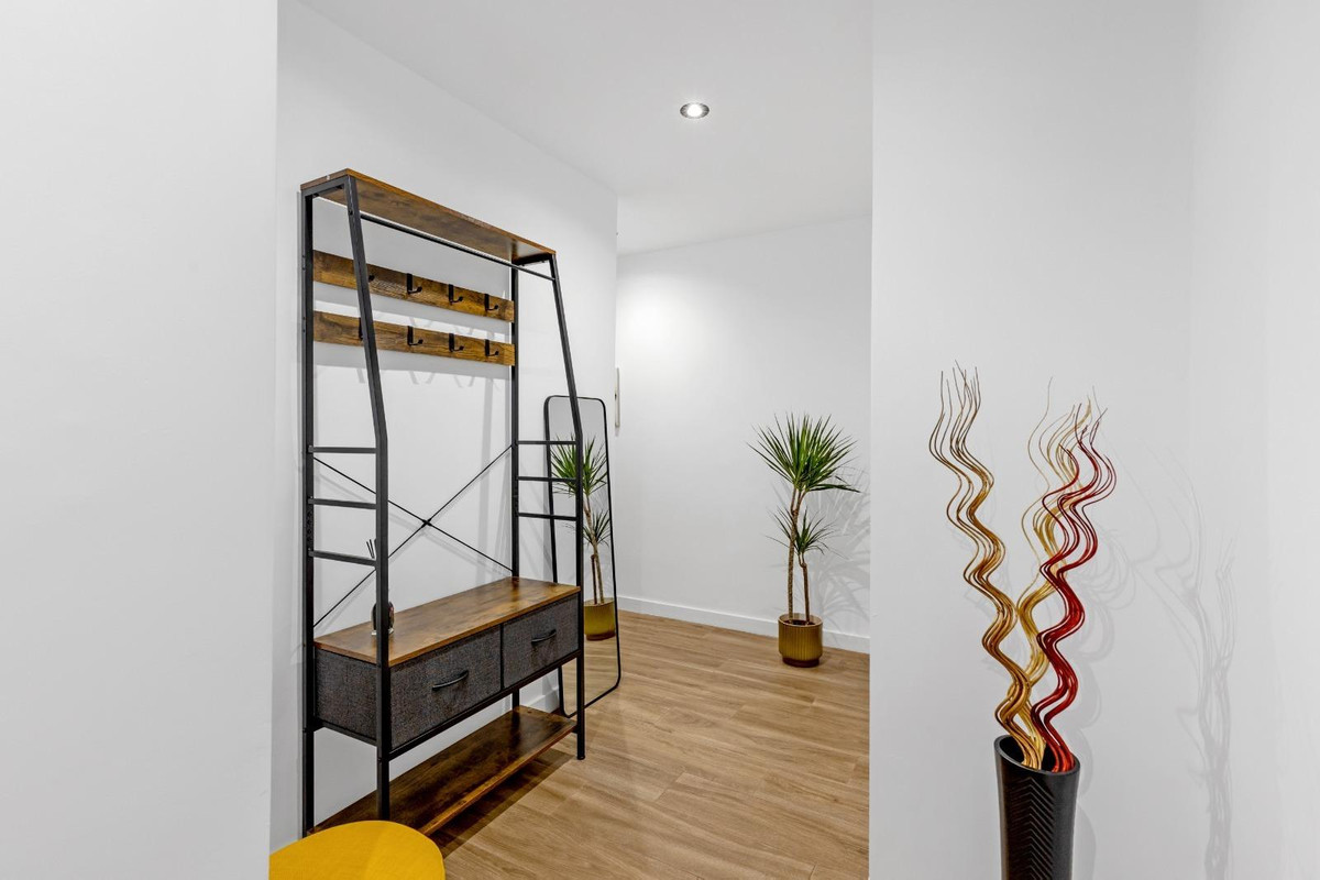 Se vende Apartamento Planta Media de 3 dormitorios en Costa Blanca, Alicante, España