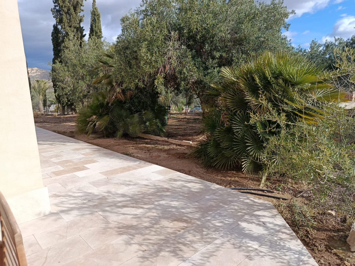 Se vende Finca - Cortijo de 2 dormitorios en Costa Blanca, Alicante, España