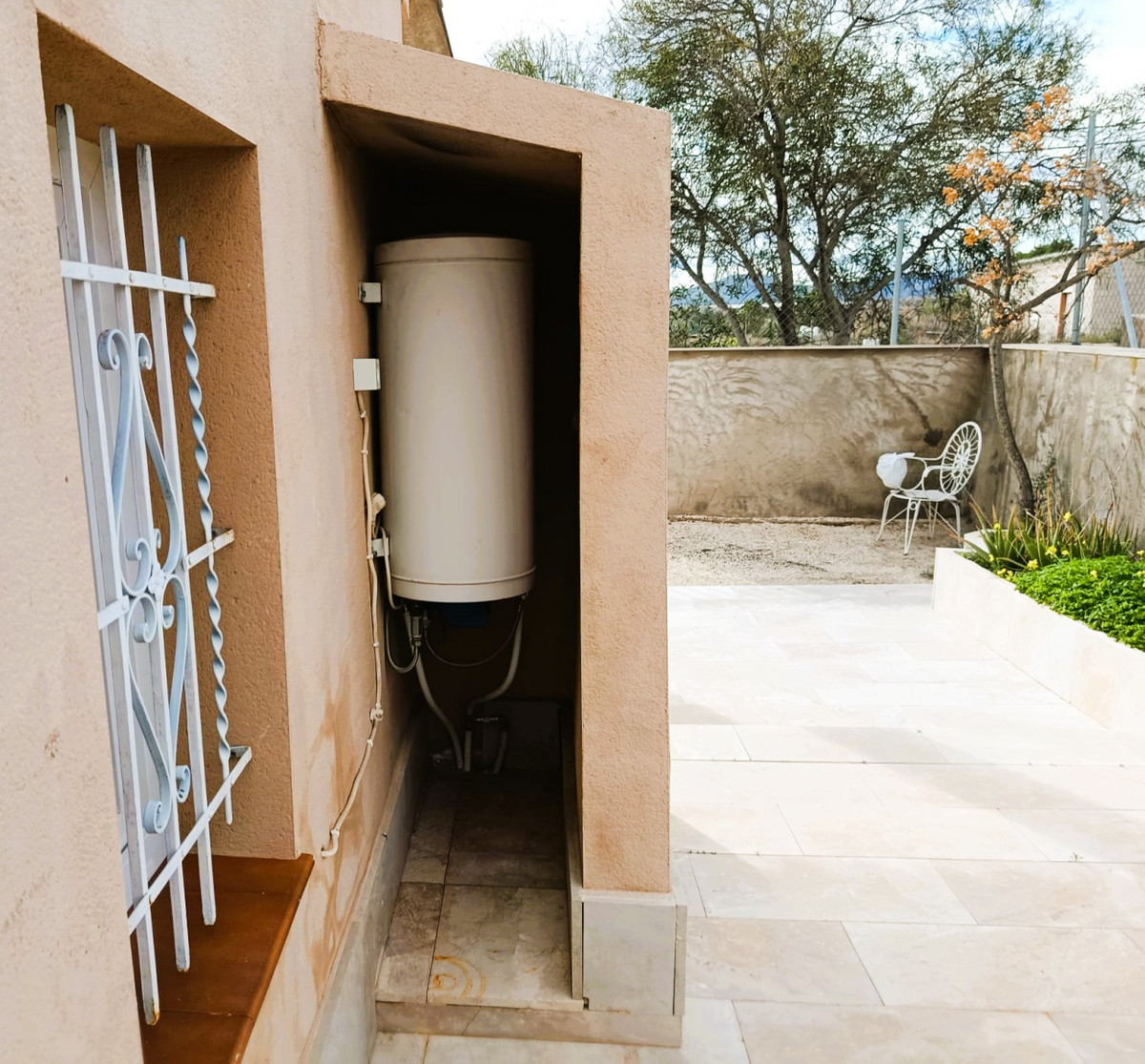 Se vende Finca - Cortijo de 2 dormitorios en Costa Blanca, Alicante, España