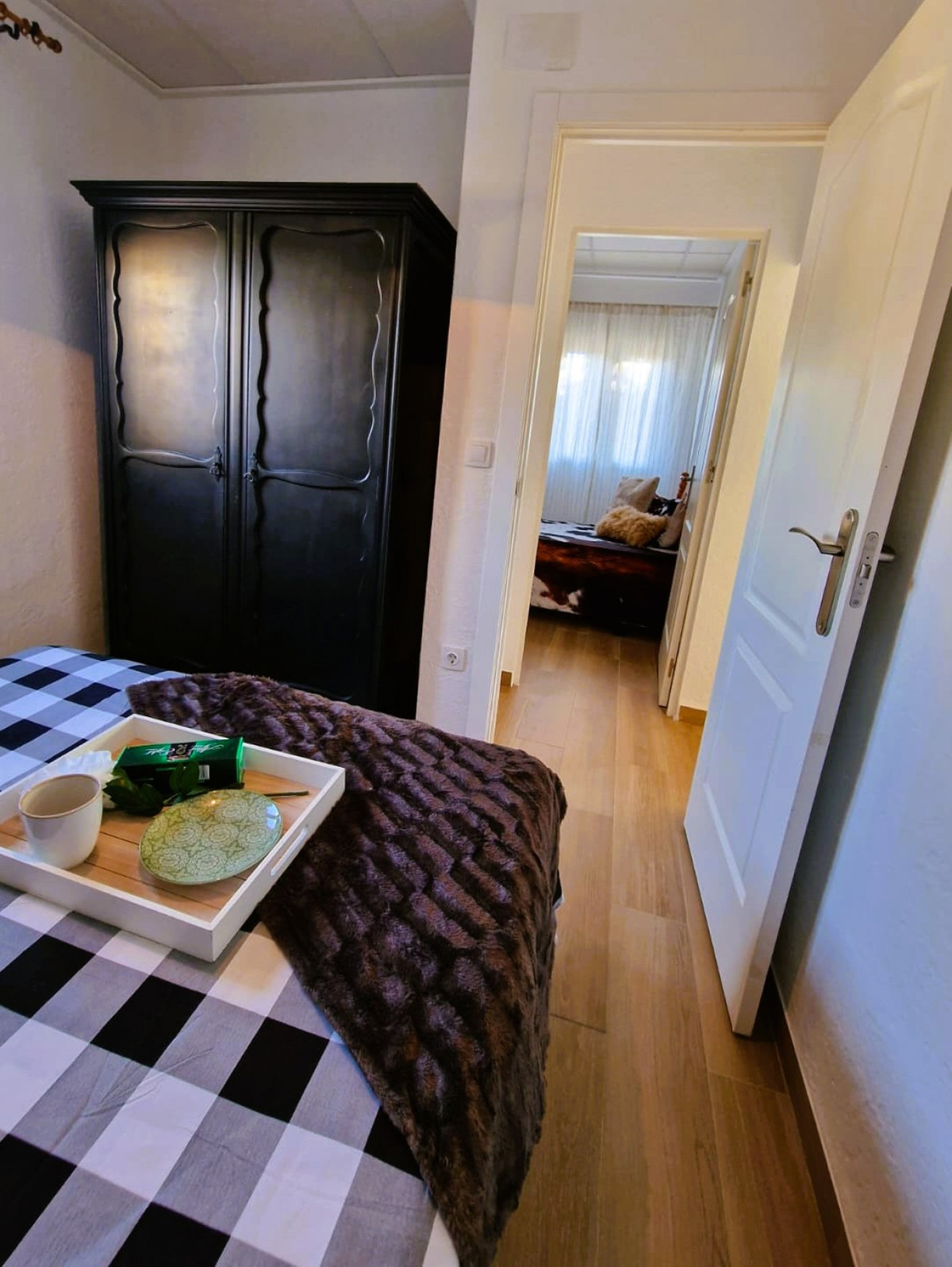 Se vende Finca - Cortijo de 2 dormitorios en Costa Blanca, Alicante, España