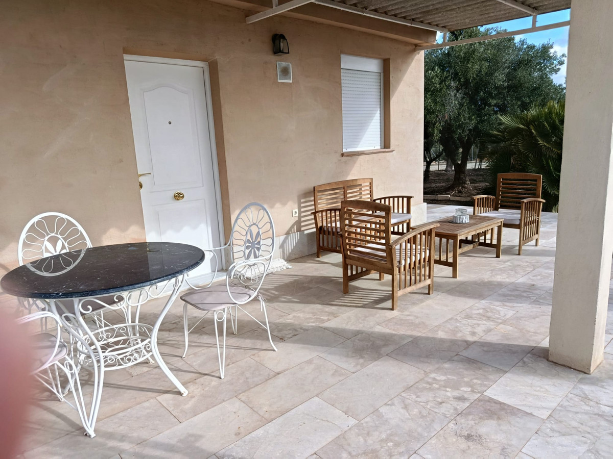 Se vende Finca - Cortijo de 2 dormitorios en Costa Blanca, Alicante, España