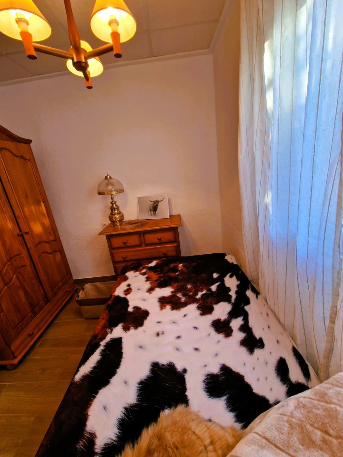 Se vende Finca - Cortijo de 2 dormitorios en Costa Blanca, Alicante, España