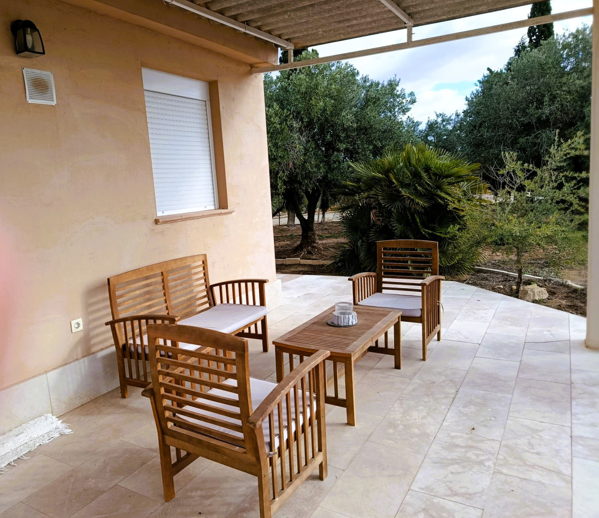 Se vende Finca - Cortijo de 2 dormitorios en Costa Blanca, Alicante, España
