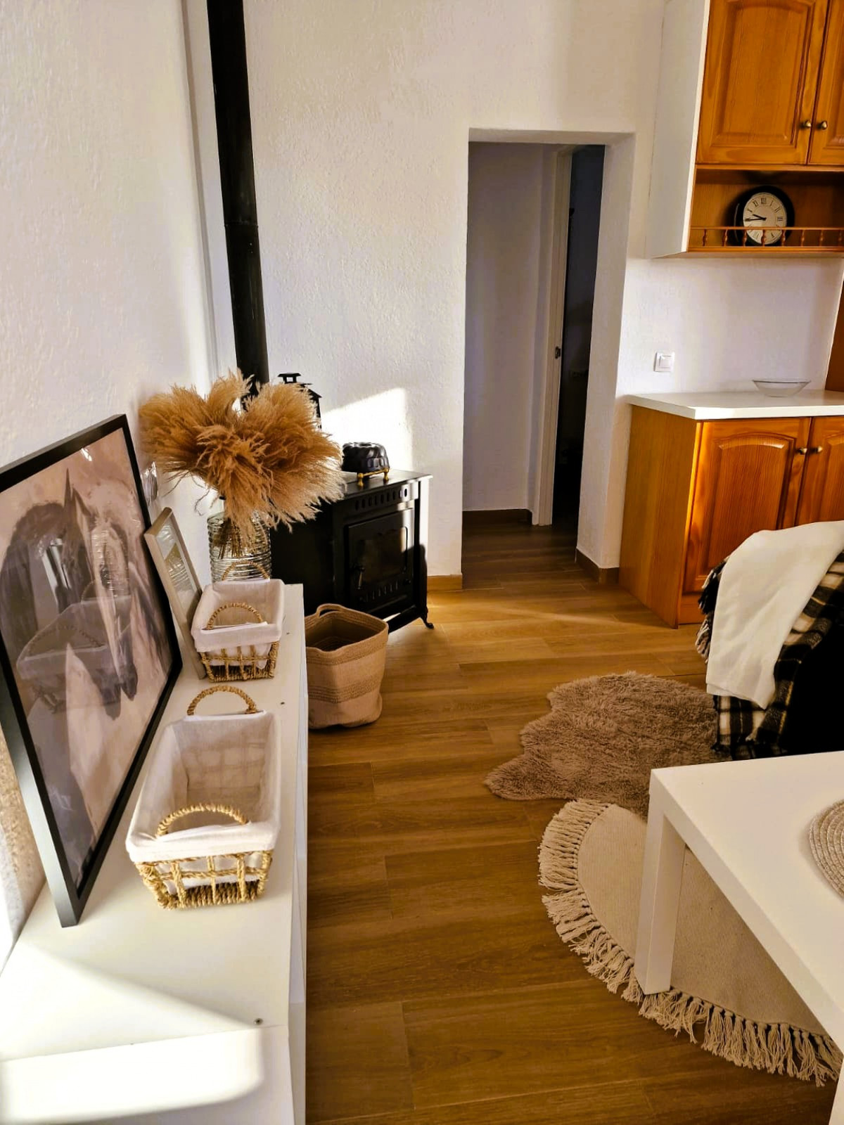 Se vende Finca - Cortijo de 2 dormitorios en Costa Blanca, Alicante, España
