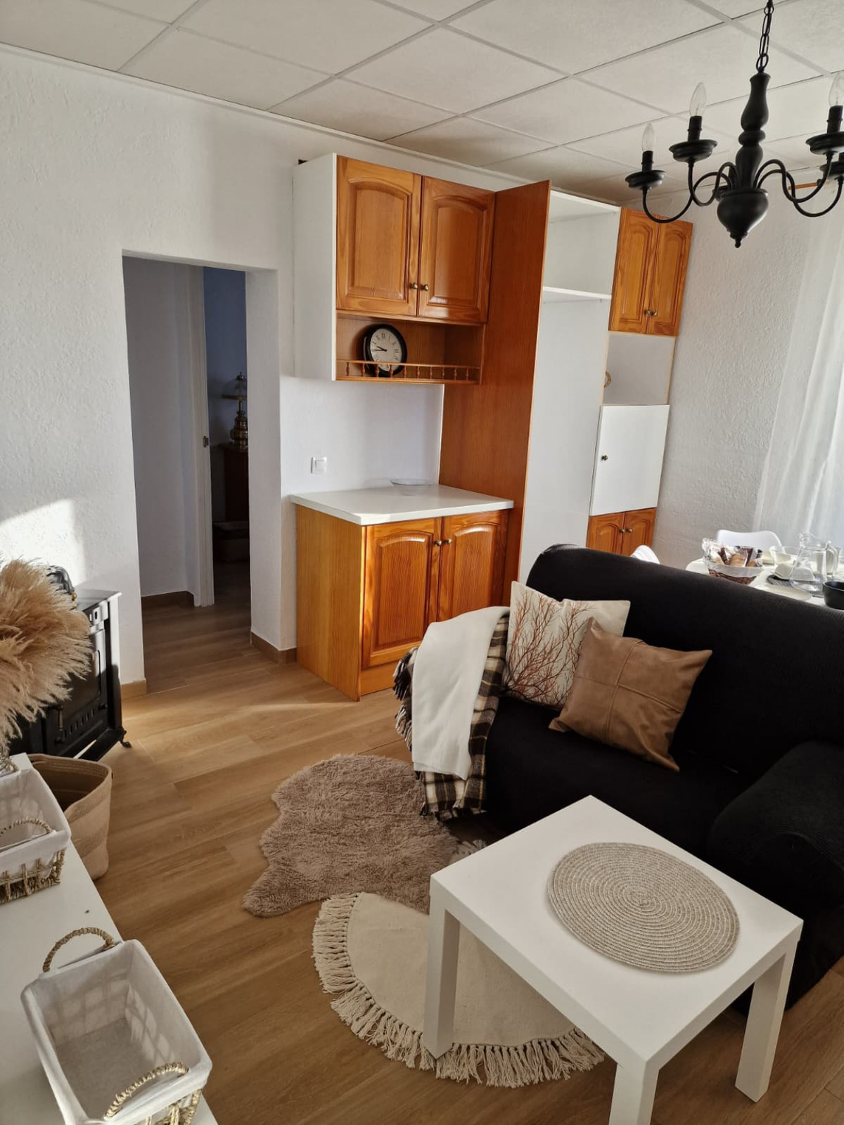 Se vende Finca - Cortijo de 2 dormitorios en Costa Blanca, Alicante, España