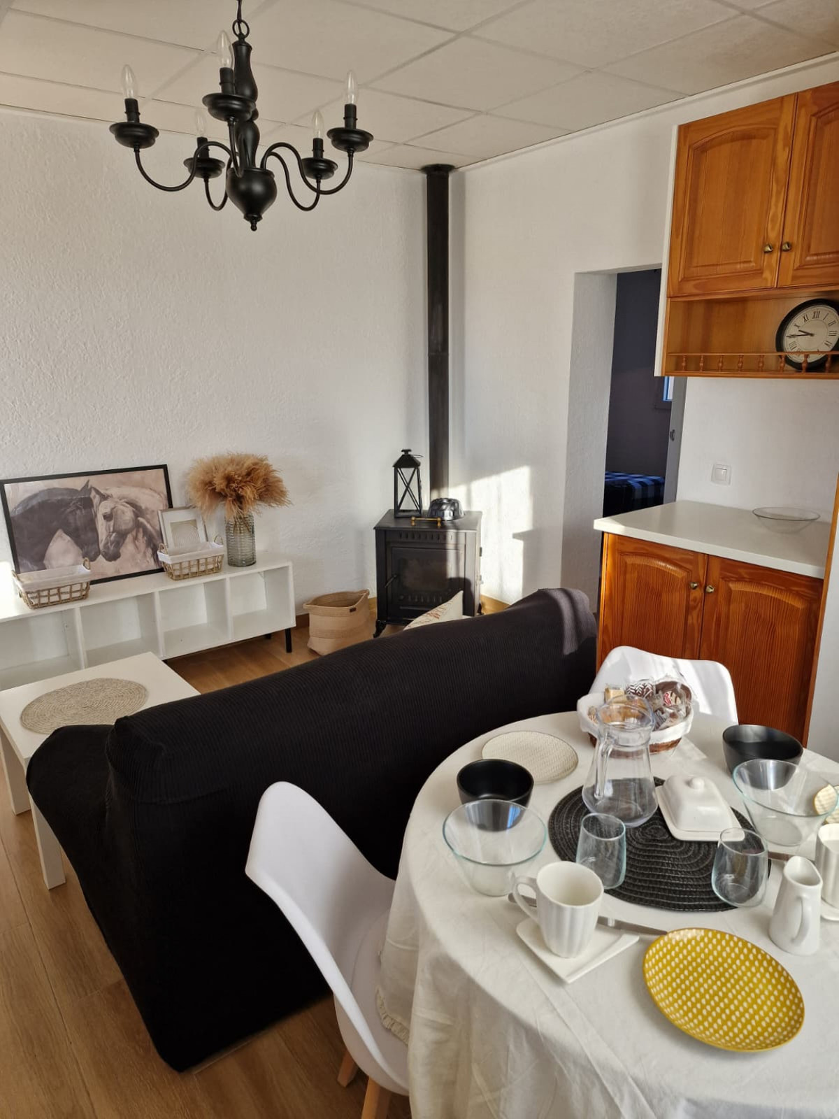 Se vende Finca - Cortijo de 2 dormitorios en Costa Blanca, Alicante, España