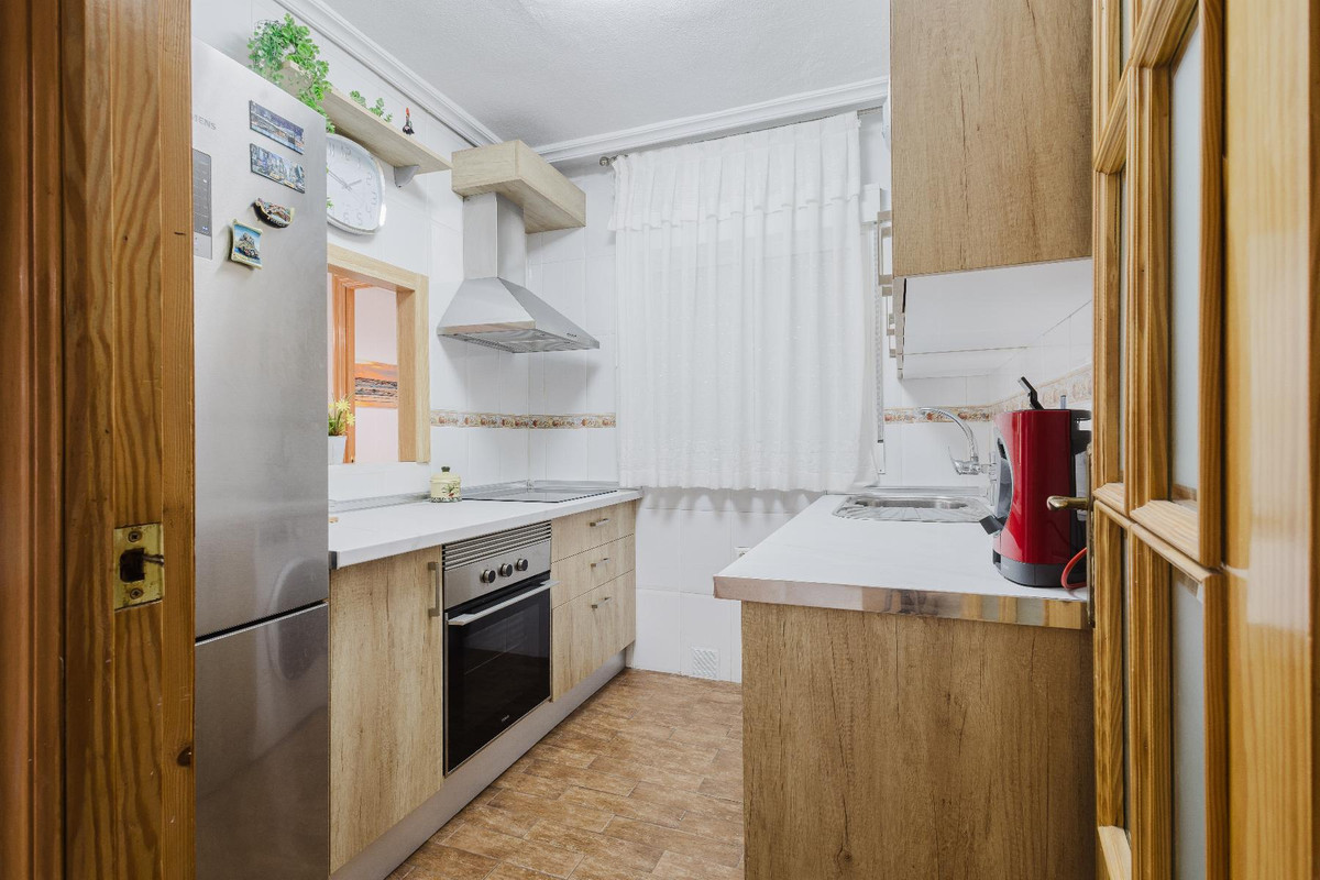 Se vende Apartamento Planta Baja de 2 dormitorios en Costa Blanca, Alicante, España
