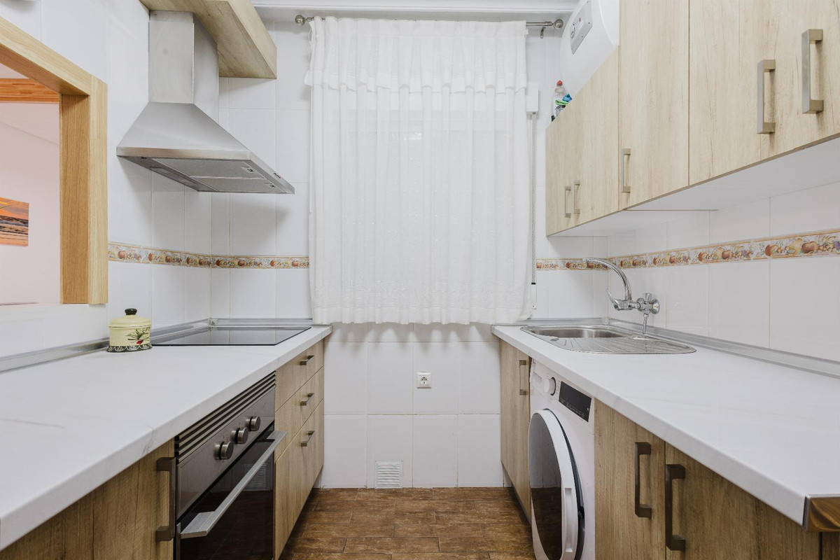 Se vende Apartamento Planta Baja de 2 dormitorios en Costa Blanca, Alicante, España