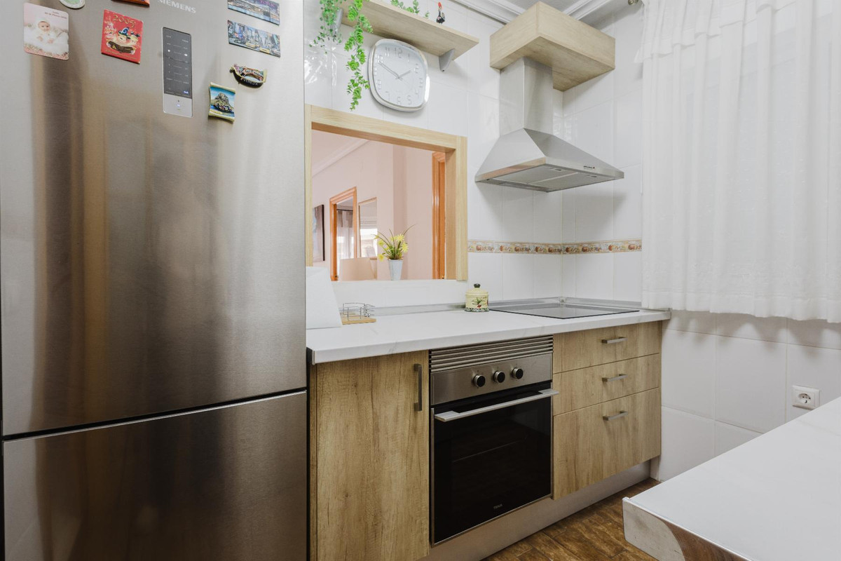 Se vende Apartamento Planta Baja de 2 dormitorios en Costa Blanca, Alicante, España