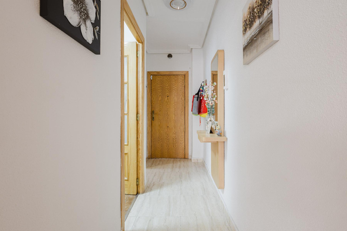 Se vende Apartamento Planta Baja de 2 dormitorios en Costa Blanca, Alicante, España