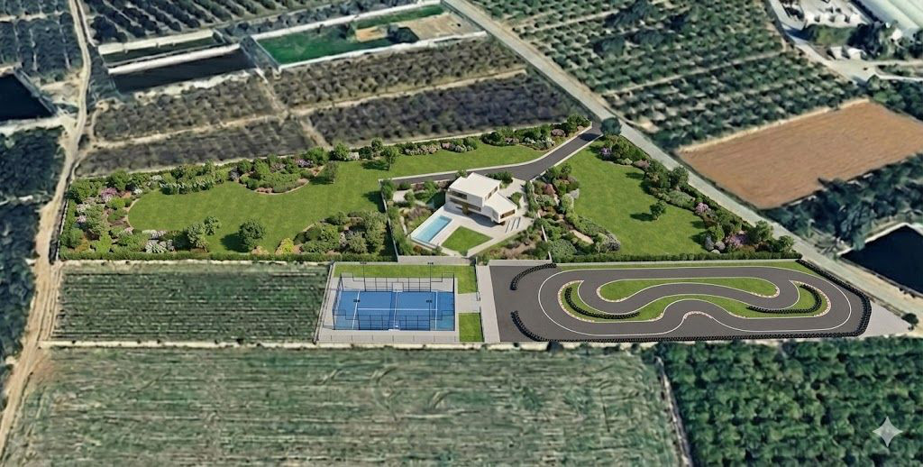 1 Bed Plots for sale in Guardamar Del Segura Costa Blanca, Alicante, Spain
