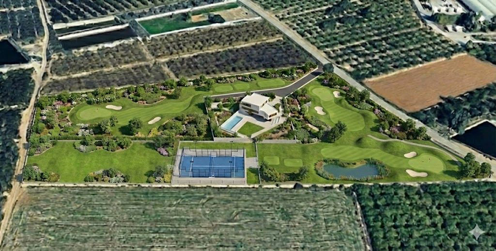 1 Bed Plots for sale in Guardamar Del Segura Costa Blanca, Alicante, Spain