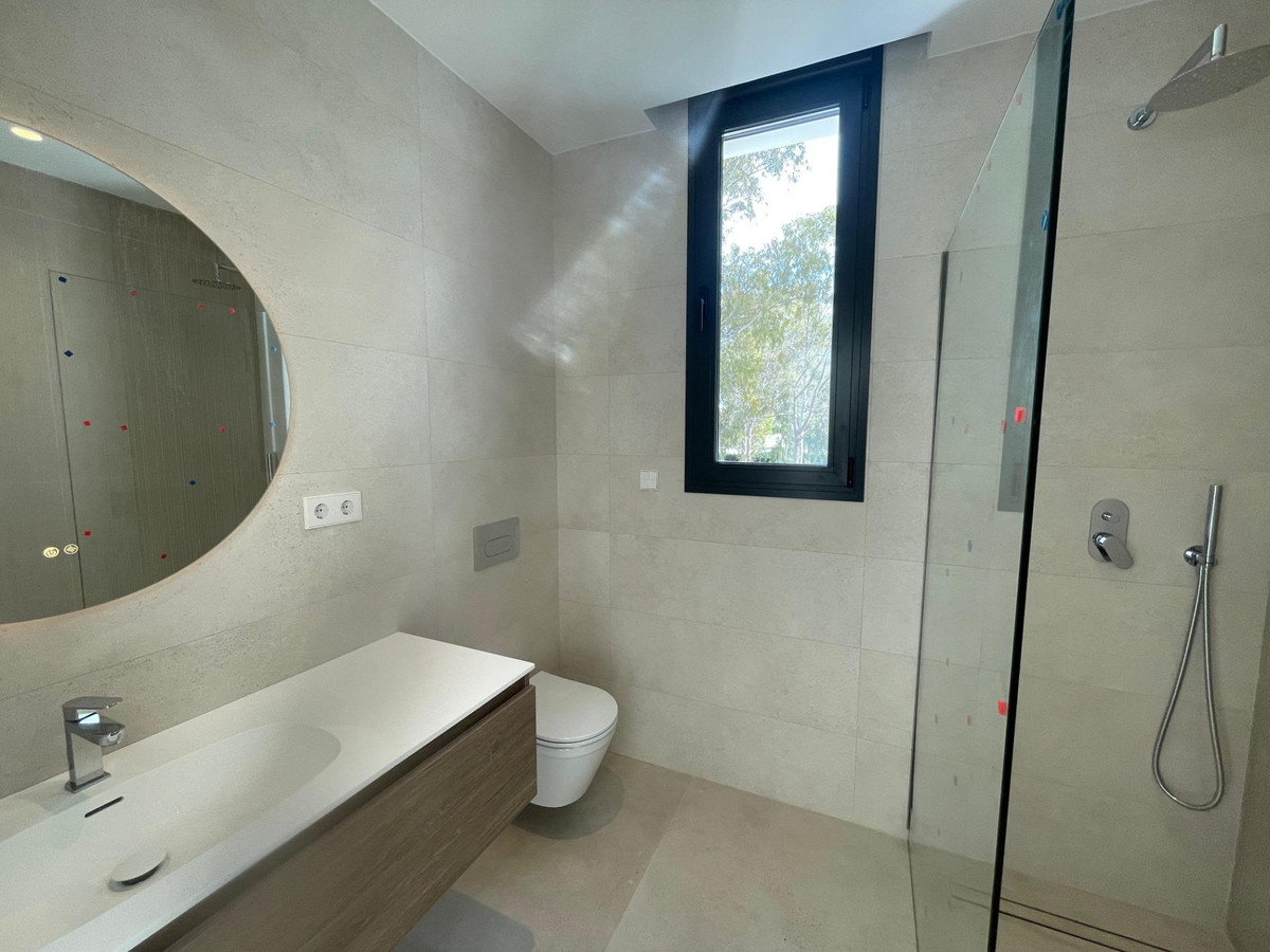 6 Bed Townhouse for sale in Estepona Costa Del Sol, Málaga, Spain