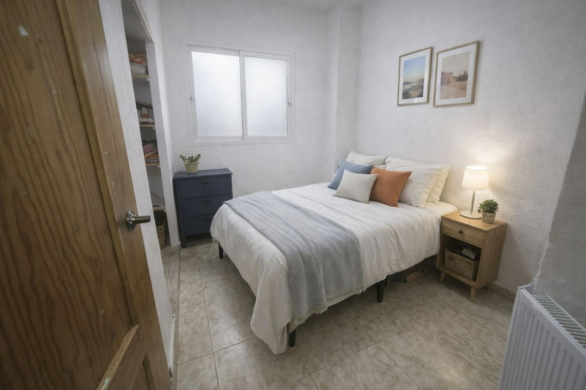3 Bed Townhouse for sale in Los Pacos Costa Del Sol, Málaga, Spain