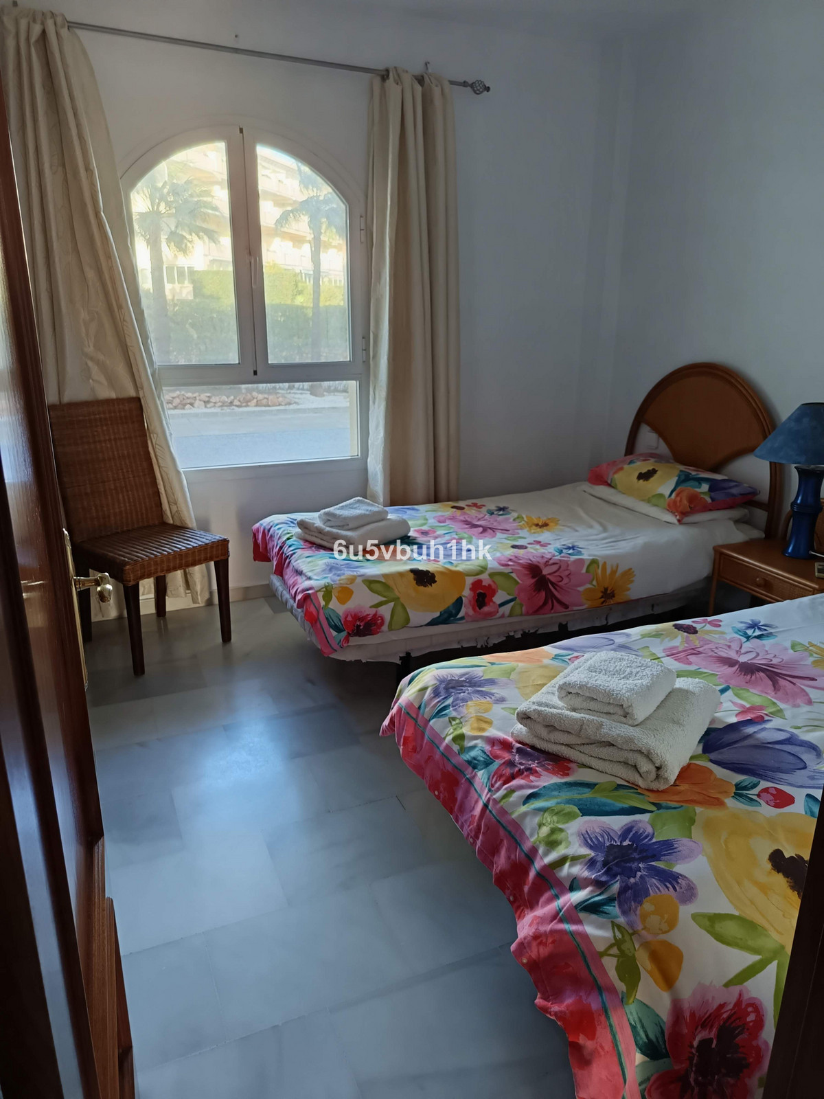 Se vende Apartamento Planta Media de 2 dormitorios en Costa Del Sol, Málaga, España