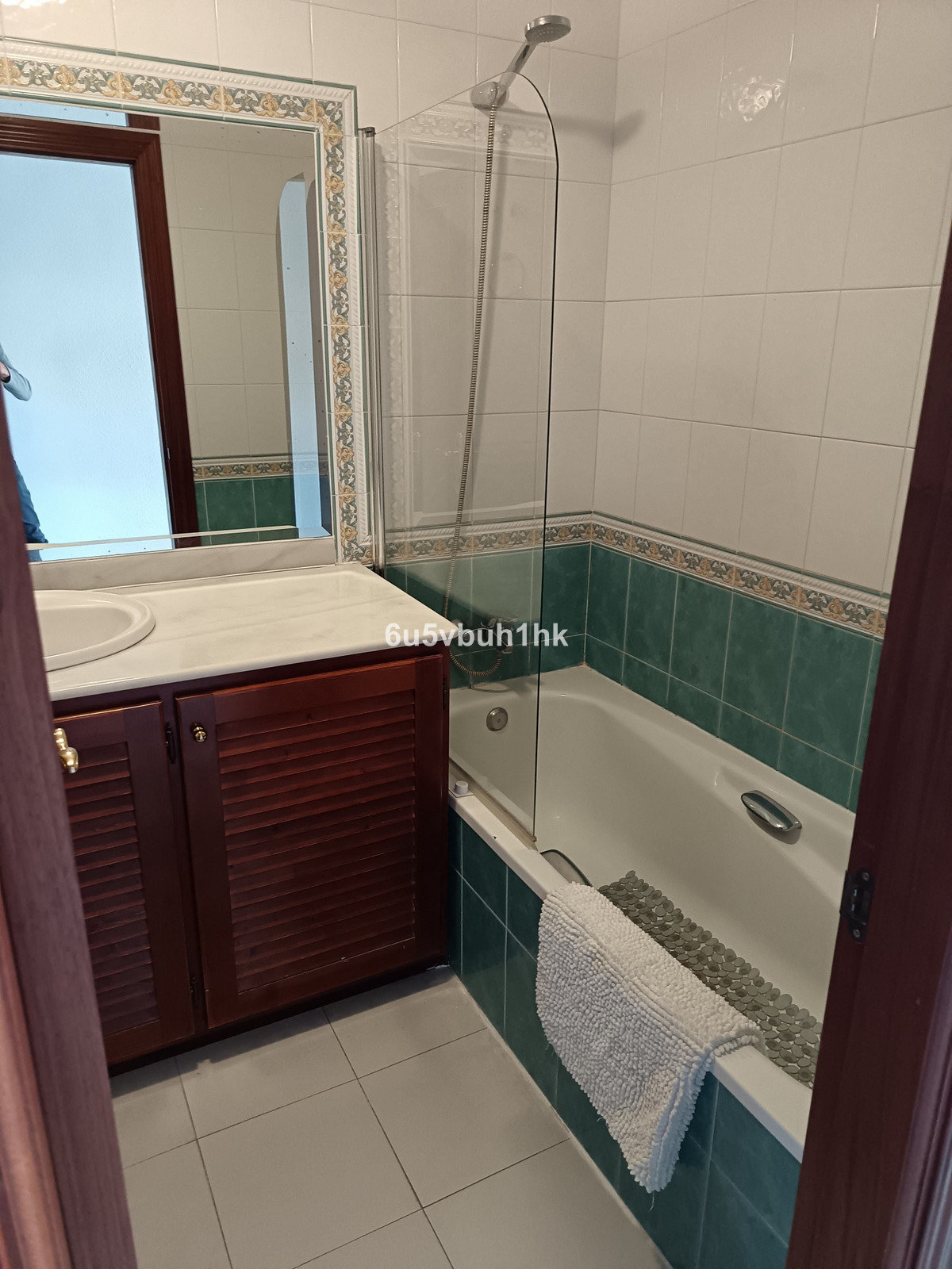 Se vende Apartamento Planta Media de 2 dormitorios en Costa Del Sol, Málaga, España