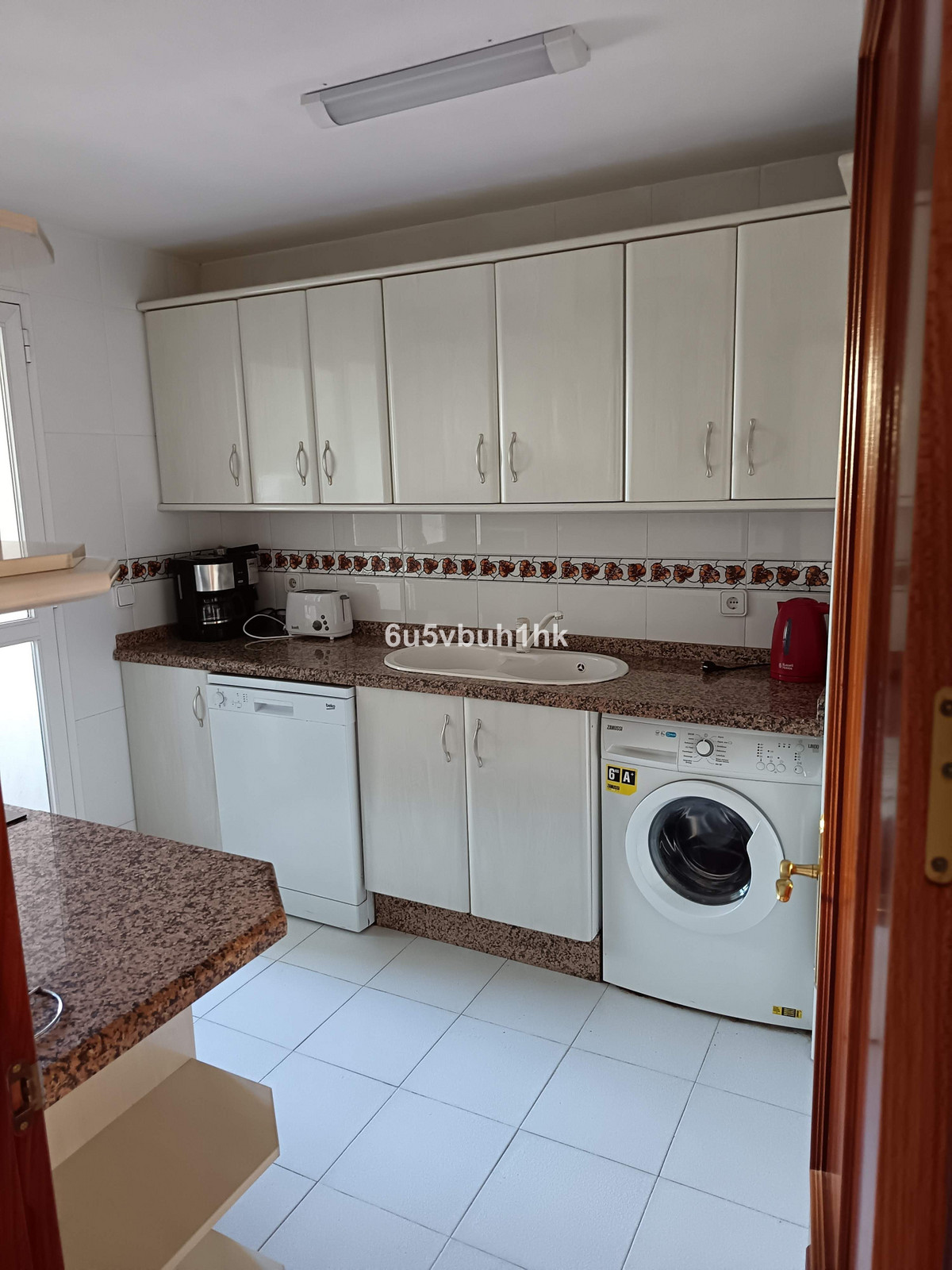 Se vende Apartamento Planta Media de 2 dormitorios en Costa Del Sol, Málaga, España