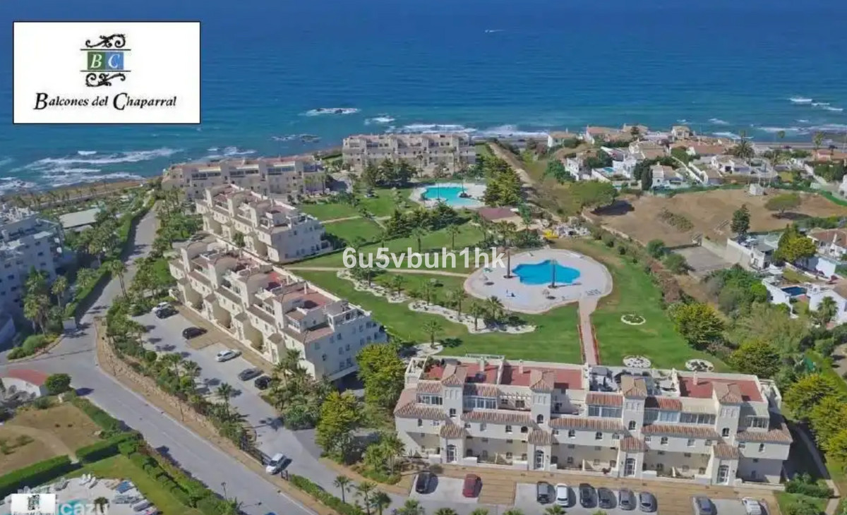 Se vende Apartamento Planta Media de 2 dormitorios en Costa Del Sol, Málaga, España