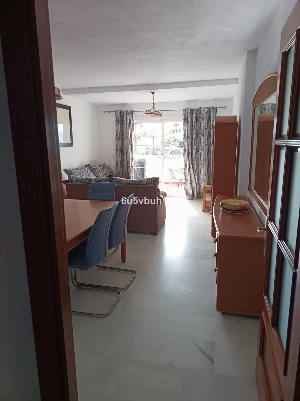 Se vende Apartamento Planta Media de 2 dormitorios en Costa Del Sol, Málaga, España