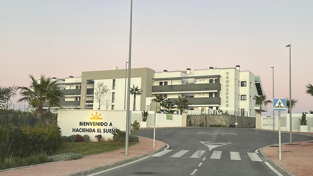 3 Bed Apartment for sale in Mijas Costa Del Sol, Málaga, Spain