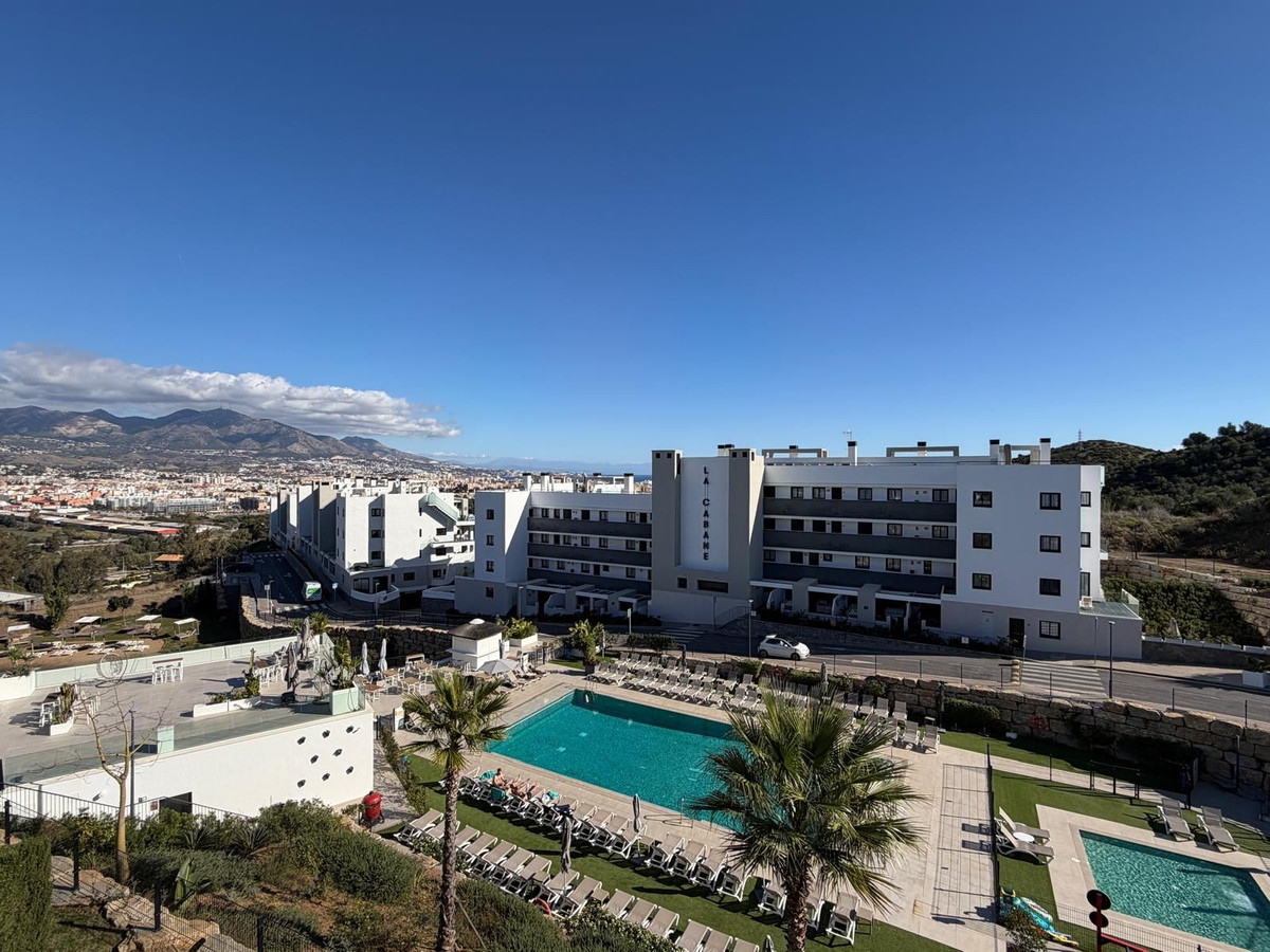 3 Bed Apartment for sale in Mijas Costa Del Sol, Málaga, Spain