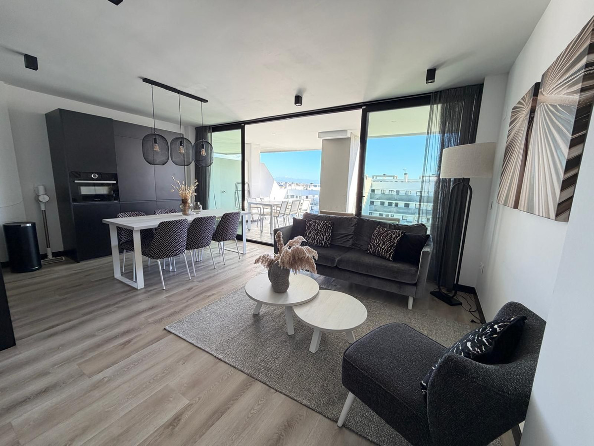 3 Bed Apartment for sale in Mijas Costa Del Sol, Málaga, Spain