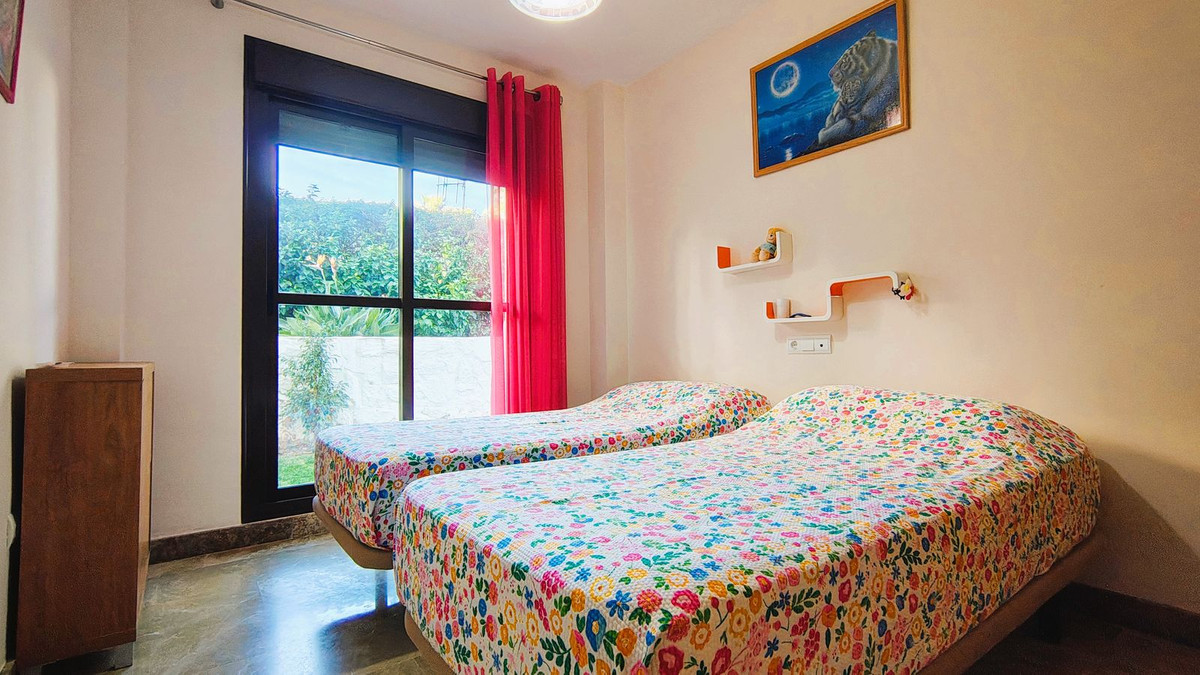 2 Bed Apartment for sale in Selwo Costa Del Sol, Málaga, Spain