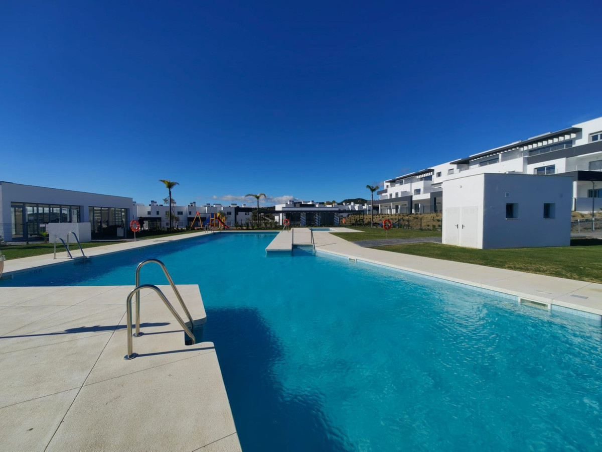 2 Bed Apartment for sale in Estepona Costa Del Sol, Málaga, Spain