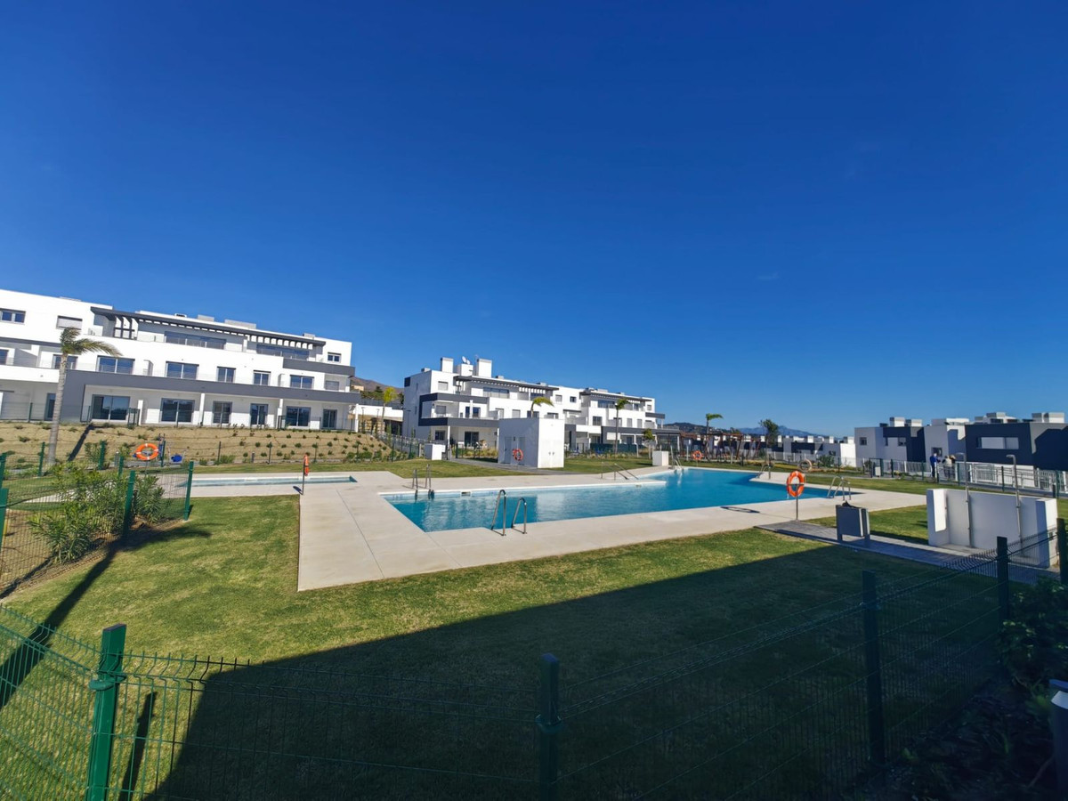 2 Bed Apartment for sale in Estepona Costa Del Sol, Málaga, Spain