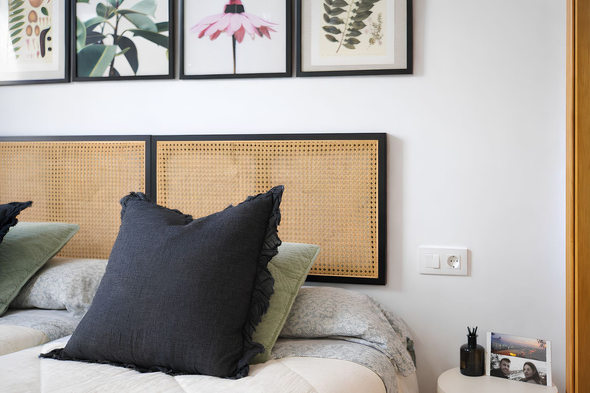 Se vende Apartamento Planta Media de 3 dormitorios en Costa Del Sol, Málaga, España