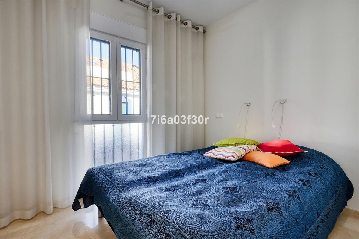 4 Bed Townhouse for sale in San Pedro De Alcántara Costa Del Sol, Málaga, Spain