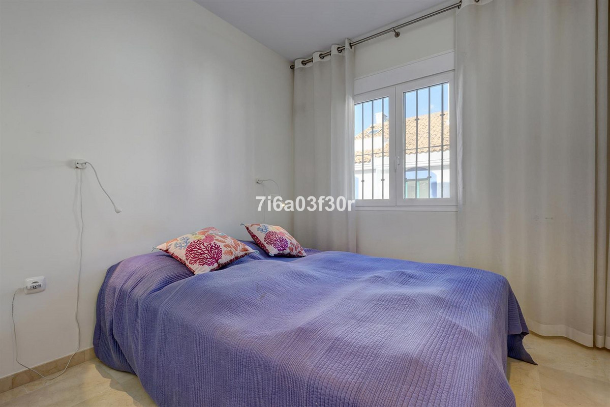 4 Bed Townhouse for sale in San Pedro De Alcántara Costa Del Sol, Málaga, Spain