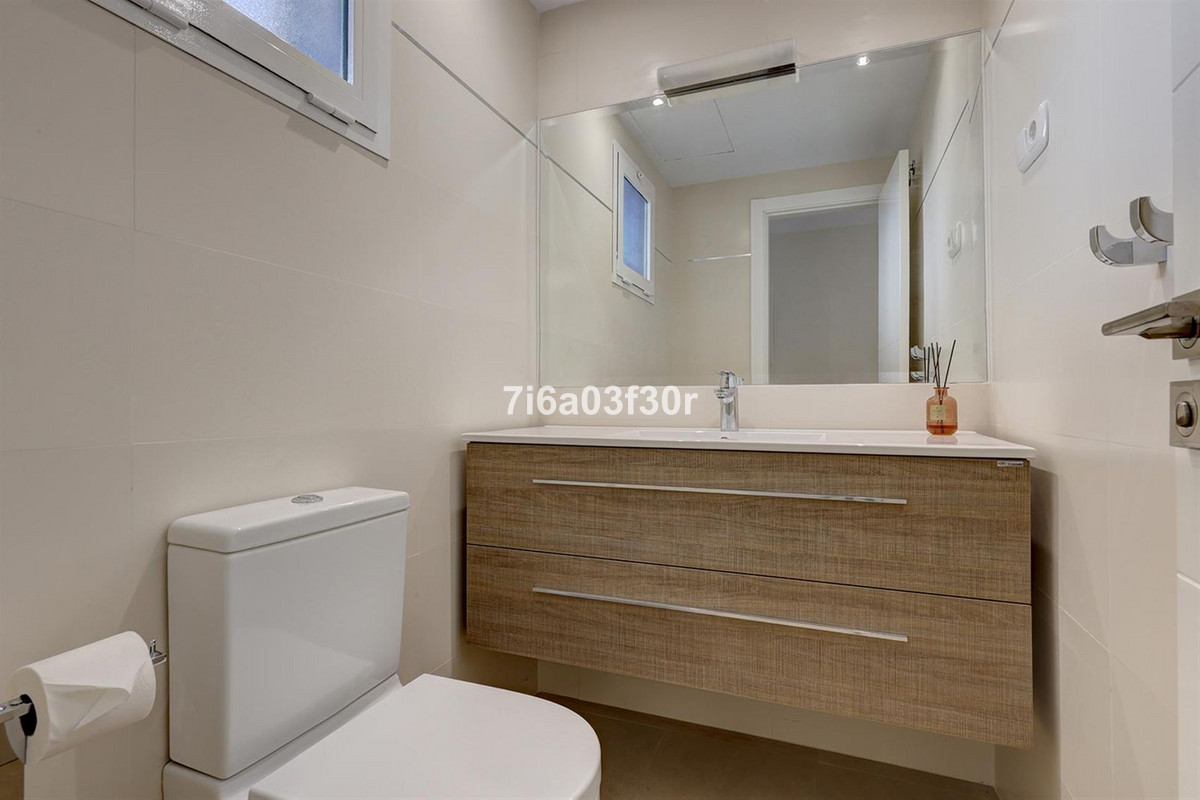 4 Bed Townhouse for sale in San Pedro De Alcántara Costa Del Sol, Málaga, Spain