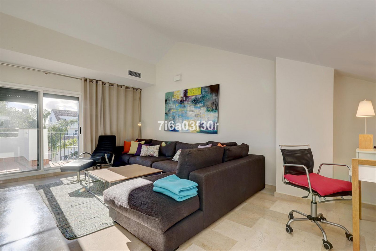 4 Bed Townhouse for sale in San Pedro De Alcántara Costa Del Sol, Málaga, Spain