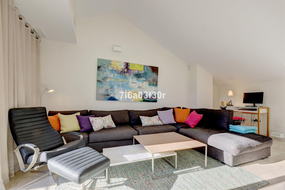 4 Bed Townhouse for sale in San Pedro De Alcántara Costa Del Sol, Málaga, Spain