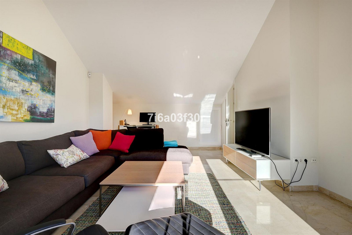 4 Bed Townhouse for sale in San Pedro De Alcántara Costa Del Sol, Málaga, Spain
