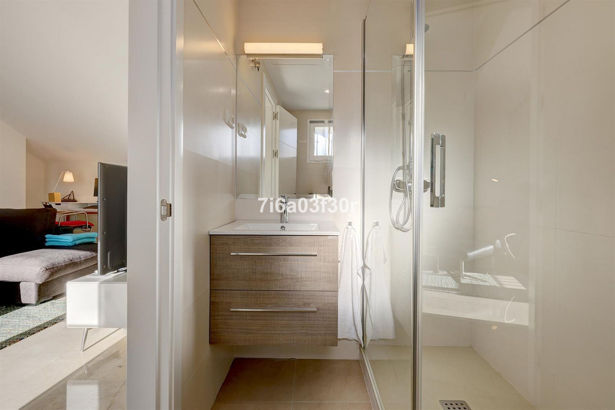 4 Bed Townhouse for sale in San Pedro De Alcántara Costa Del Sol, Málaga, Spain