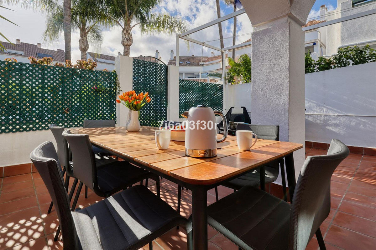 4 Bed Townhouse for sale in San Pedro De Alcántara Costa Del Sol, Málaga, Spain