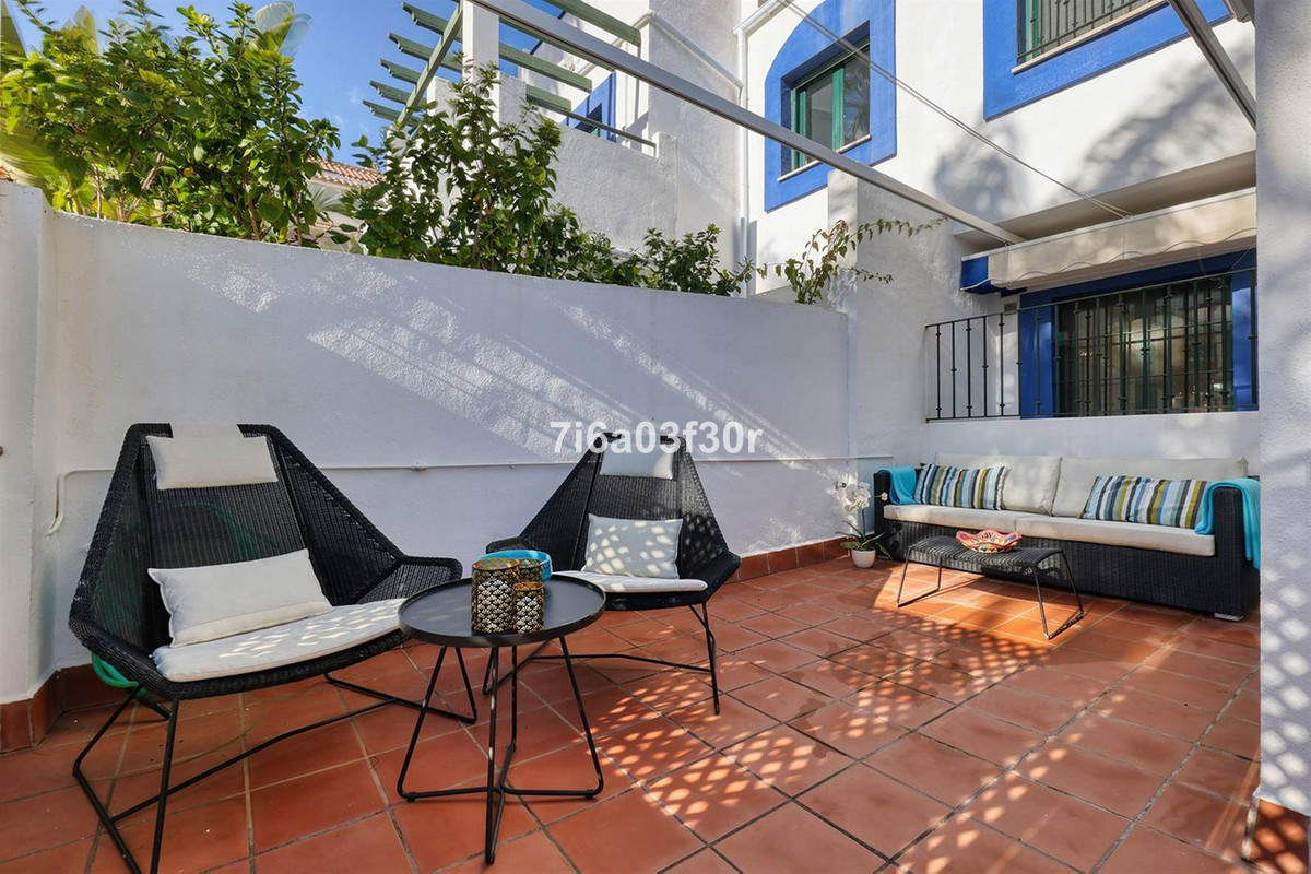 4 Bed Townhouse for sale in San Pedro De Alcántara Costa Del Sol, Málaga, Spain