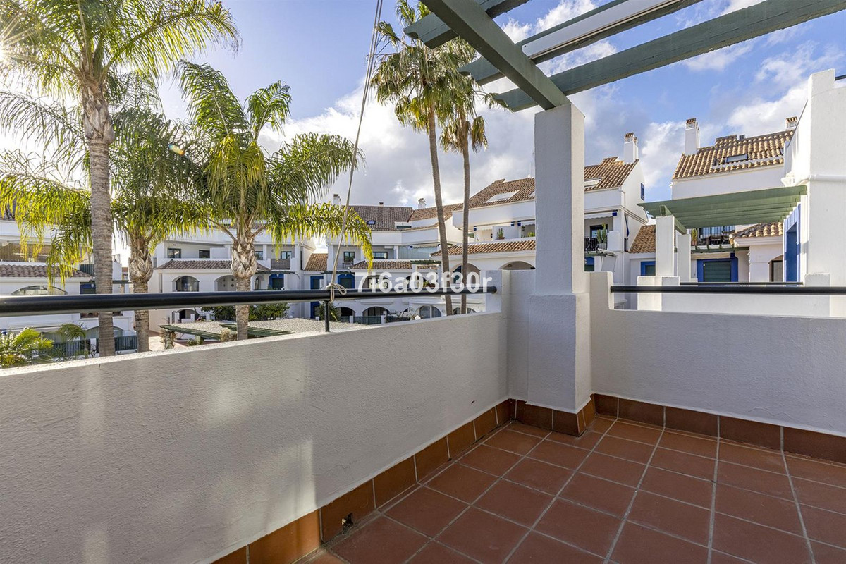 4 Bed Townhouse for sale in San Pedro De Alcántara Costa Del Sol, Málaga, Spain