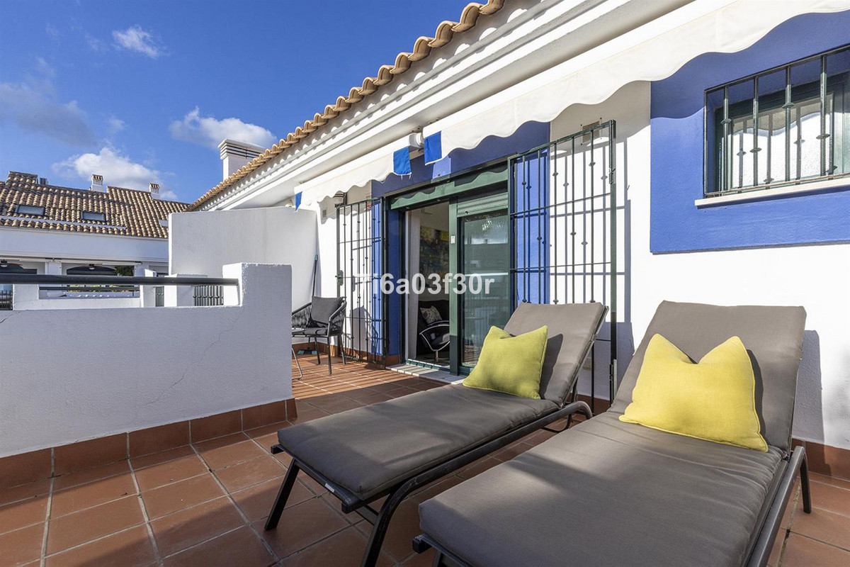 4 Bed Townhouse for sale in San Pedro De Alcántara Costa Del Sol, Málaga, Spain