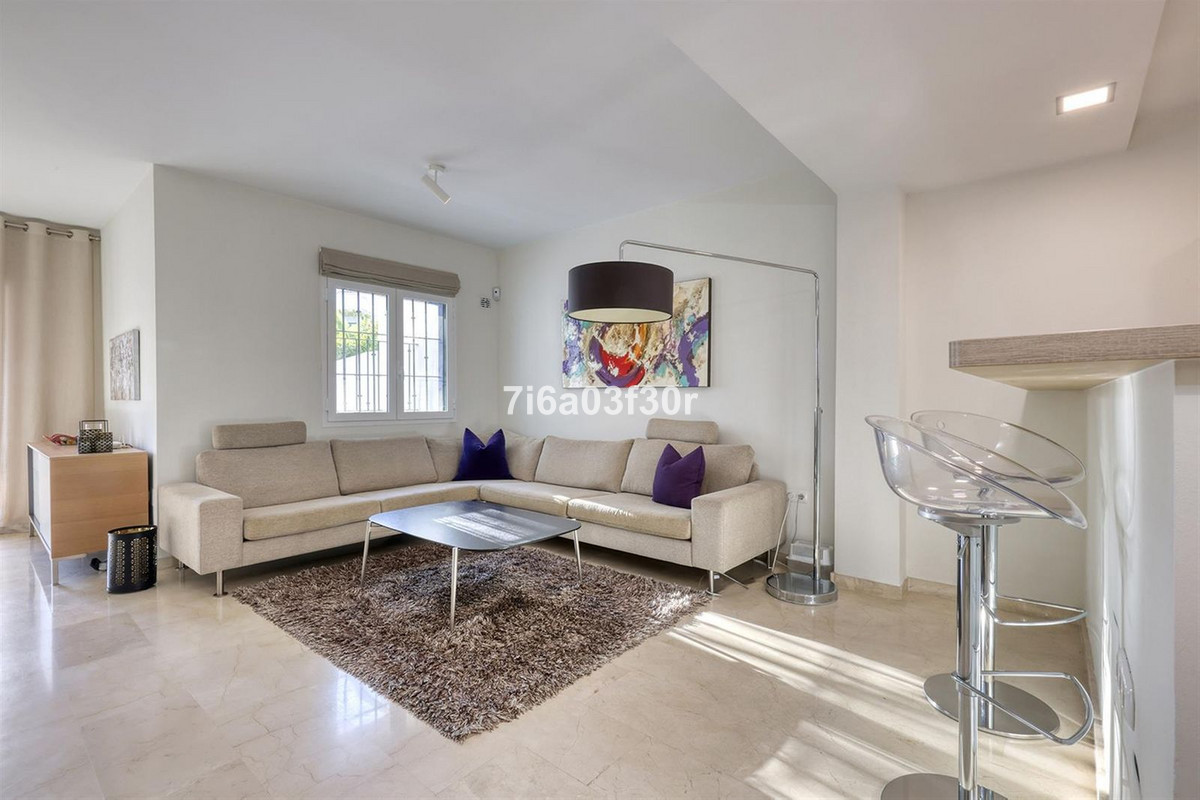 4 Bed Townhouse for sale in San Pedro De Alcántara Costa Del Sol, Málaga, Spain