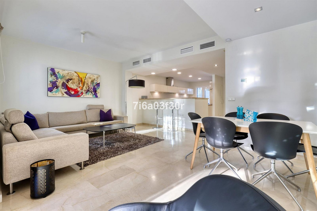 4 Bed Townhouse for sale in San Pedro De Alcántara Costa Del Sol, Málaga, Spain