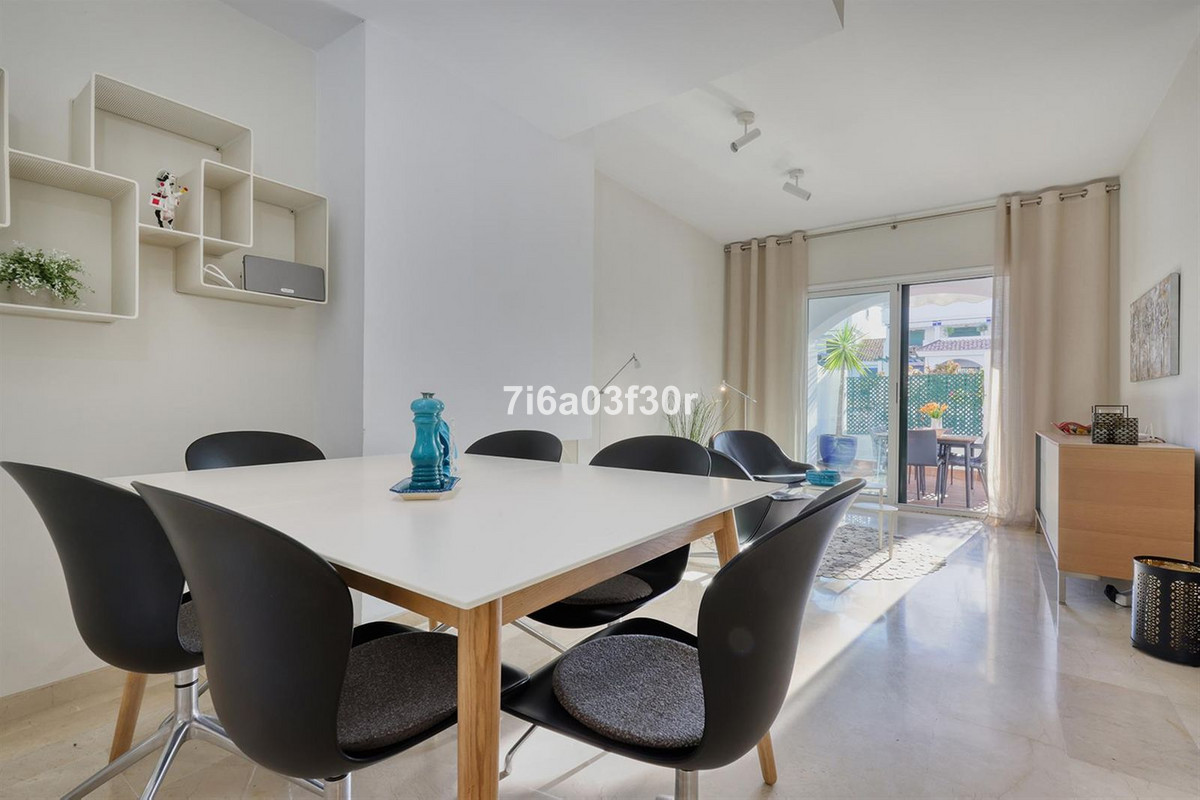 4 Bed Townhouse for sale in San Pedro De Alcántara Costa Del Sol, Málaga, Spain