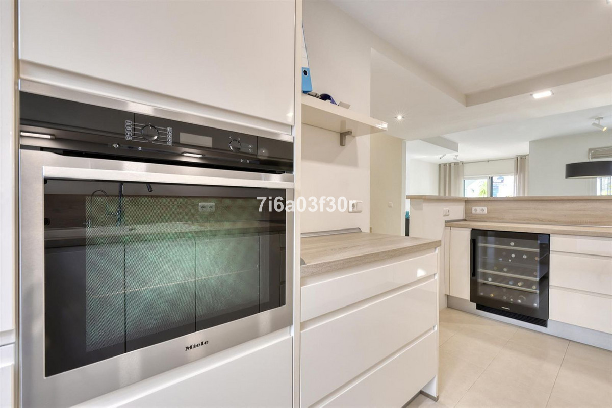 4 Bed Townhouse for sale in San Pedro De Alcántara Costa Del Sol, Málaga, Spain