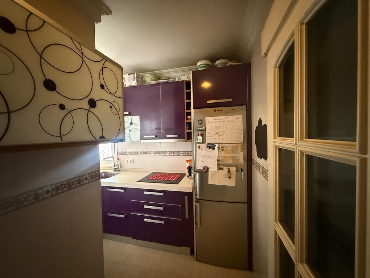 Se vende Ático de 2 dormitorios en Costa Del Sol, Málaga, España