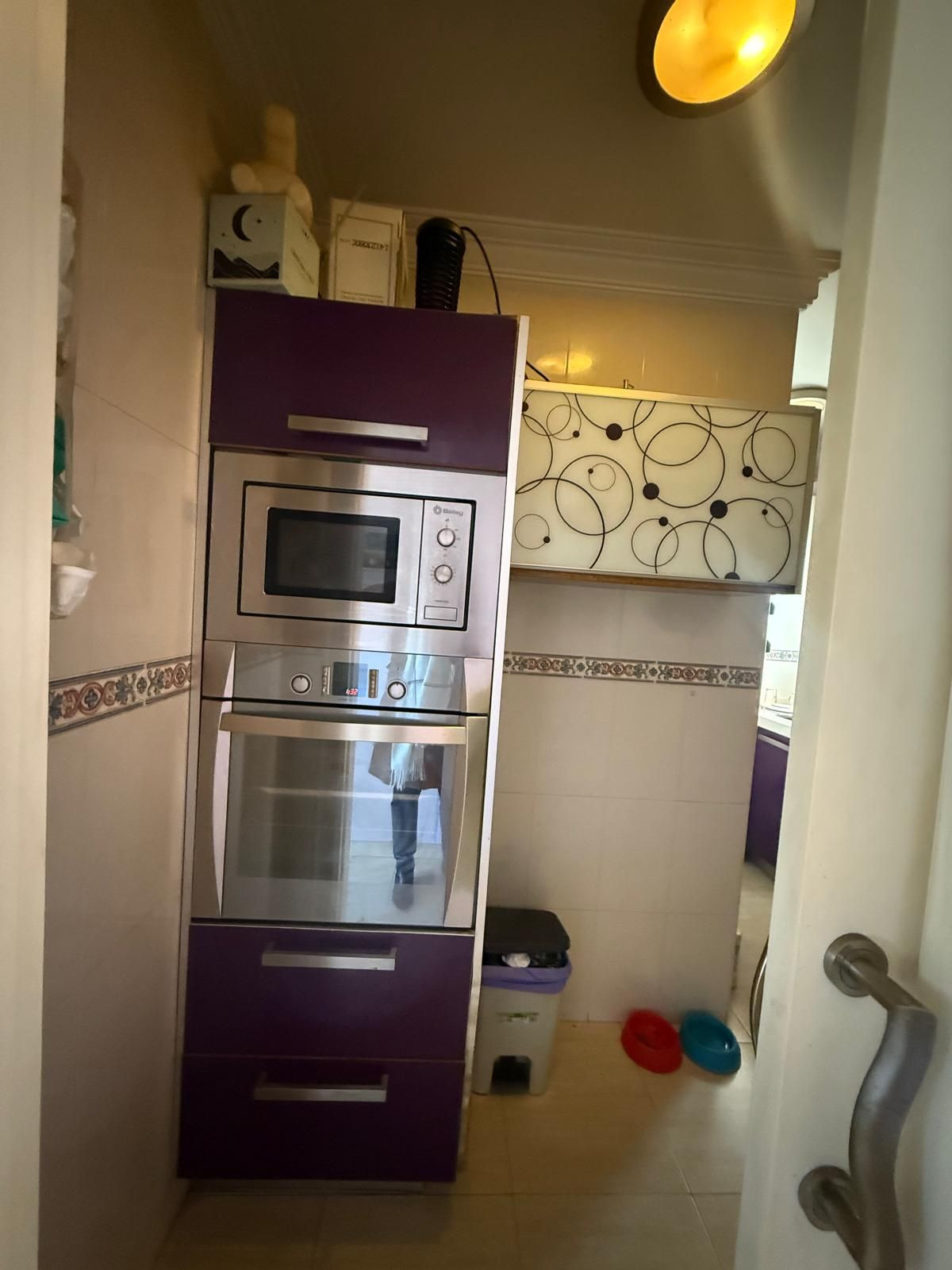 Se vende Ático de 2 dormitorios en Costa Del Sol, Málaga, España