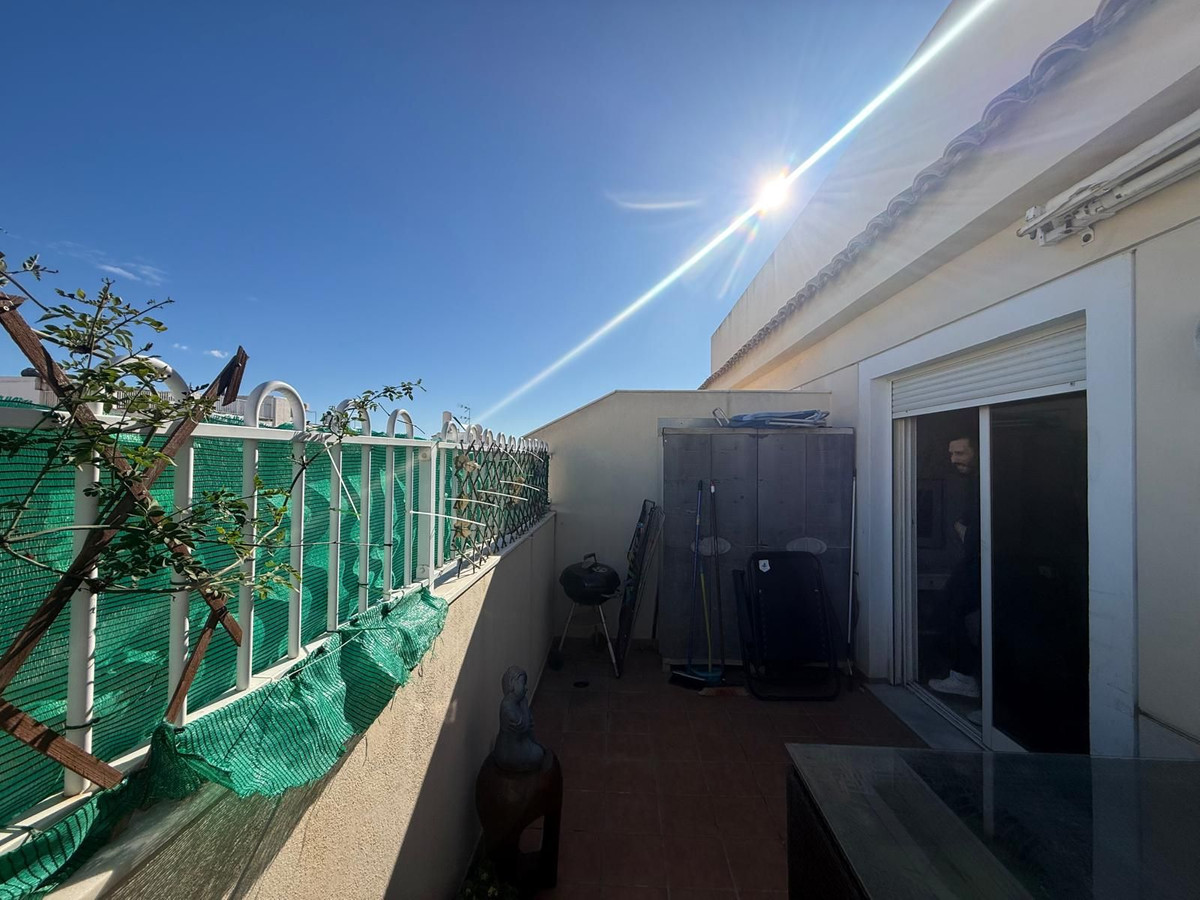 Se vende Ático de 2 dormitorios en Costa Del Sol, Málaga, España
