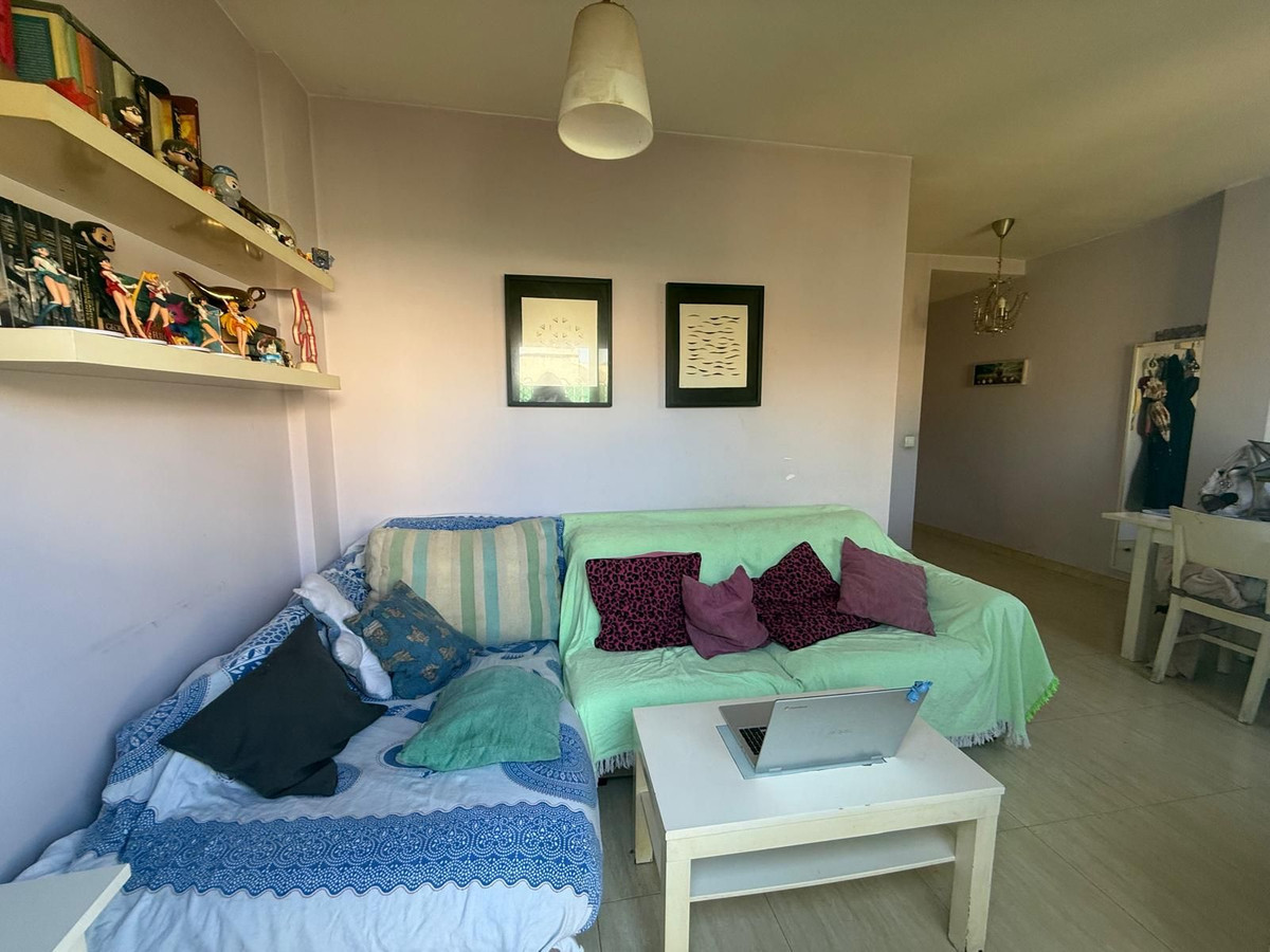 Se vende Ático de 2 dormitorios en Costa Del Sol, Málaga, España