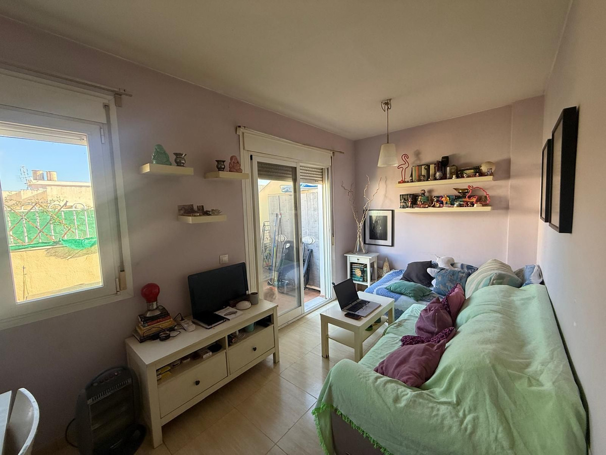 Se vende Ático de 2 dormitorios en Costa Del Sol, Málaga, España